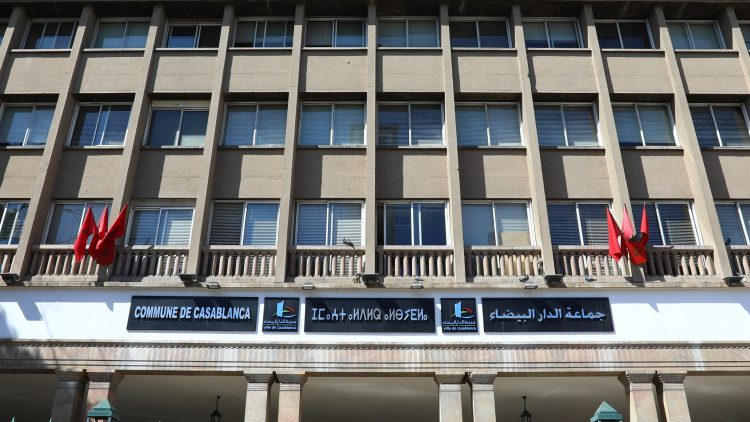 Fiscalité locale :  Le Conseil de la ville de Casablanca à l’épreuve de la bonne gouvernance